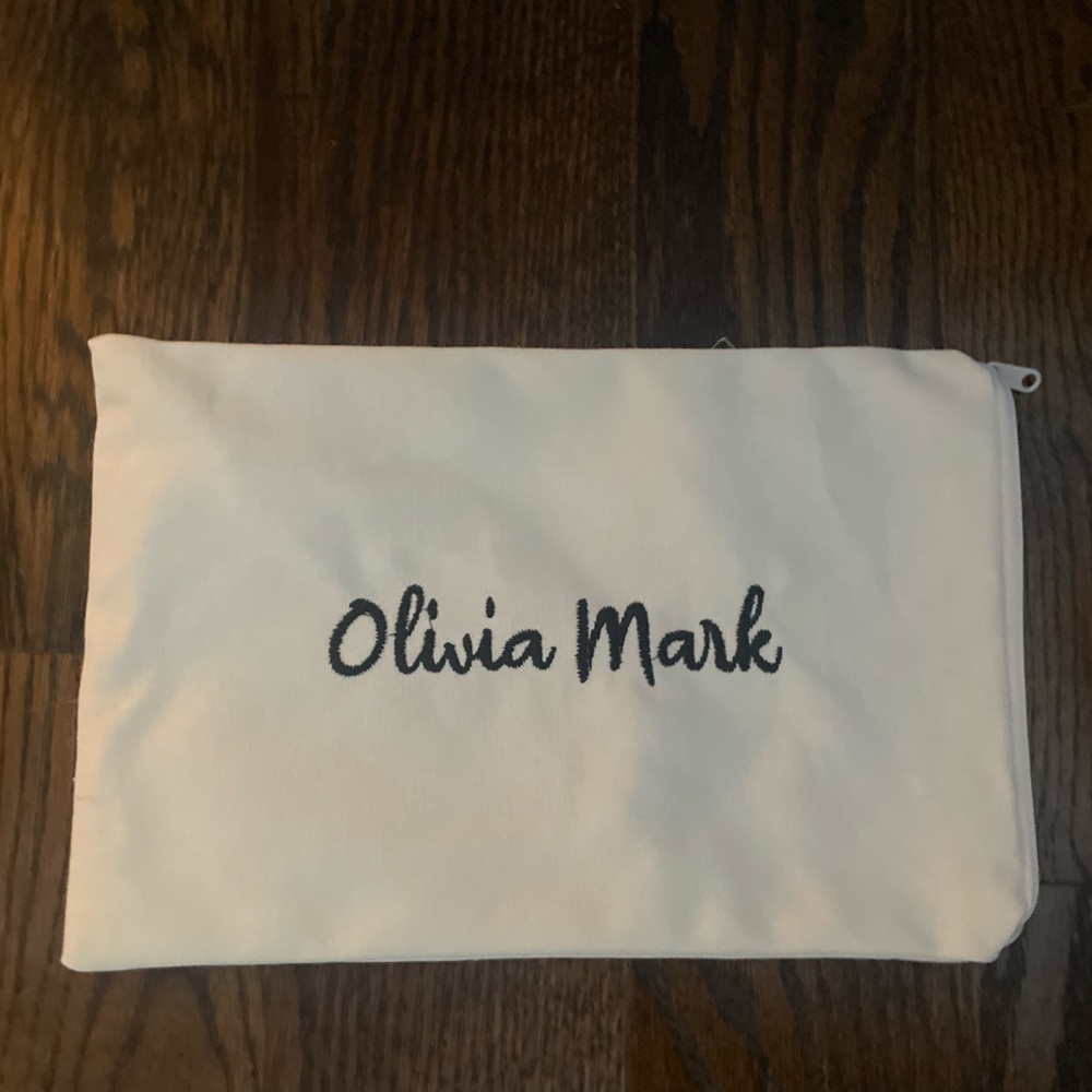 Crossbody bag